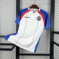 Maillot Haïti Coupe du monde 2026