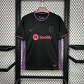 Maillot foot FC Barcelone 2024 2025