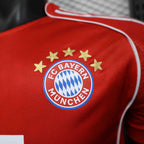 Maillot Bayern Munich 2025-26