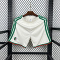 Short Algérie coupe du monde 2026