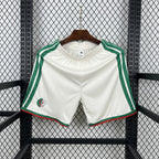 Short Algérie coupe du monde 2026