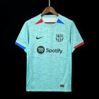 Maillot FC Barcelone saison 2023-2024 third
