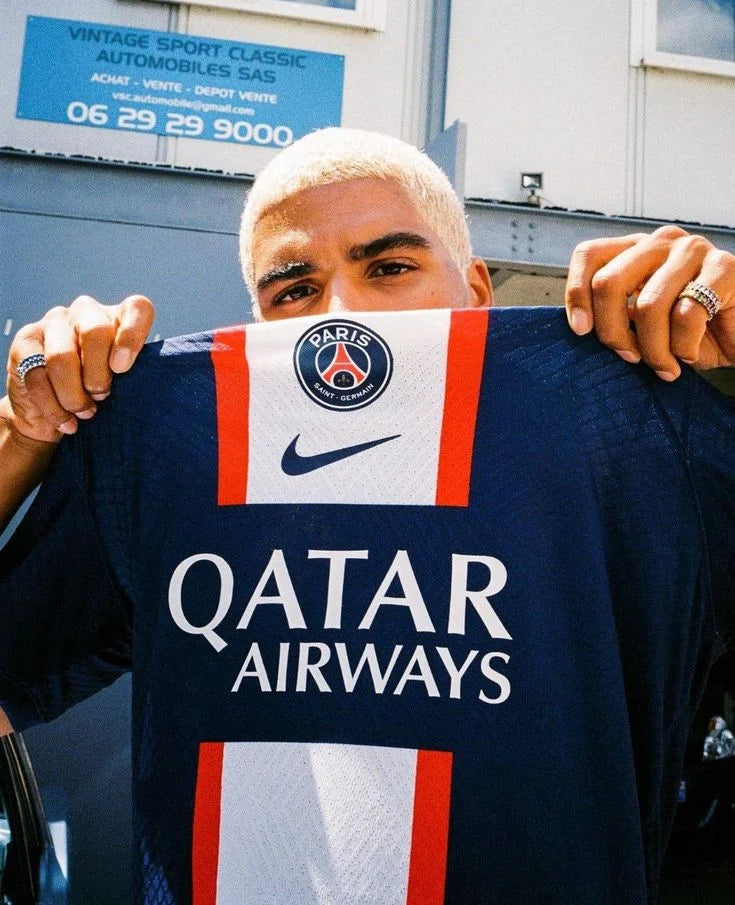 PSG