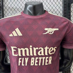 Maillot Arsenal Concept 2026-27