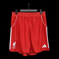 Short Liverpool 2025-26