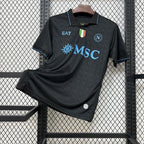 Maillot Naples extérieur 2025-26