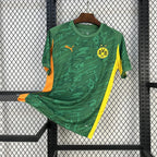 Maillot Dortmund 2024-25 Gardien