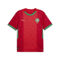 Maillot Maroc Domicile CAN 2025-26