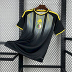 Maillot Algérie concept 2026