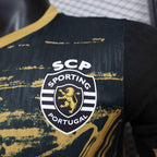 Maillot Sporting concept 2024-25