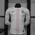Maillot Chelsea extérieur manches longues2025-26