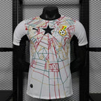 Maillot Ghana coupe du monde 2026