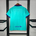 Maillot foot retro FC Barcelone 2019 2020