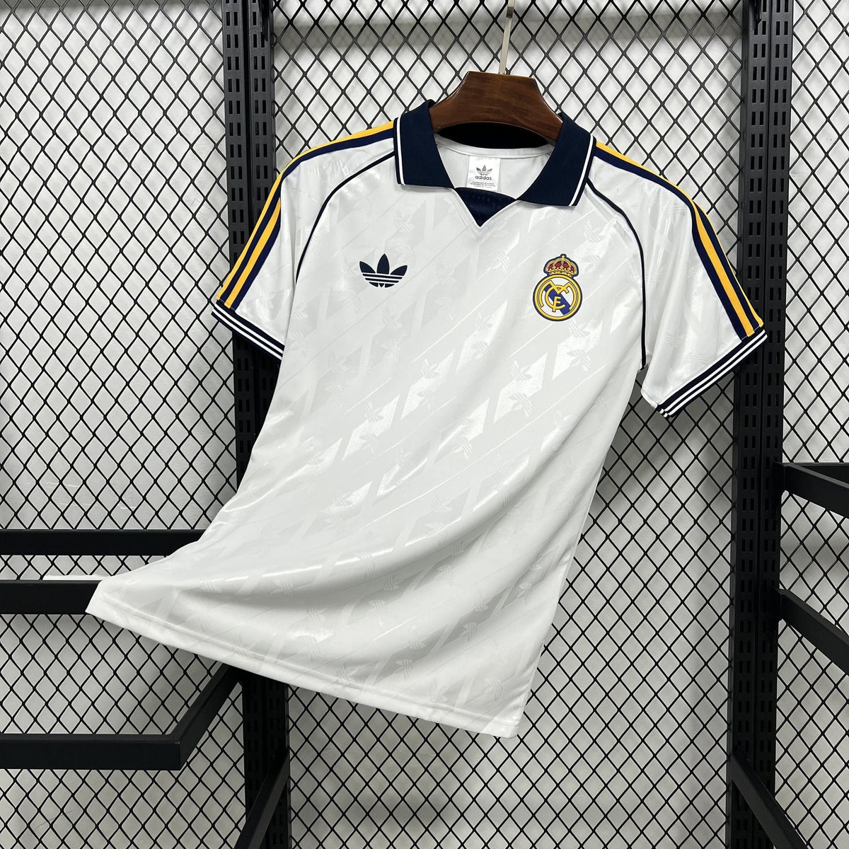 Maillot Real Madrid concept 2026-27