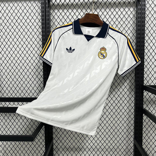 Maillot Real Madrid concept 2026-27