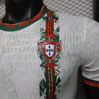 Maillot Portugal concept 2026