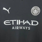 Maillot Manchester City 2025-26