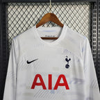 Maillot Tottenham Manches longues 2023-24