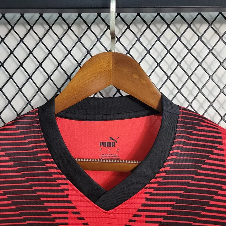 Maillot AC Milan saison 2023-2024 domicile