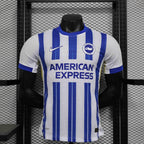 Maillot Brighton 2024-25