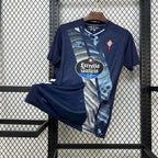 Maillot Celta Vigo extérieur 2025-26