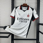Maillot AC Milan extérieur 2026-27