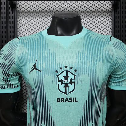 Maillot Brésil gardien coupe du monde 2026
