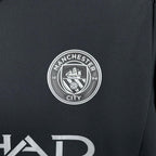 Maillot Manchester City 2025-26