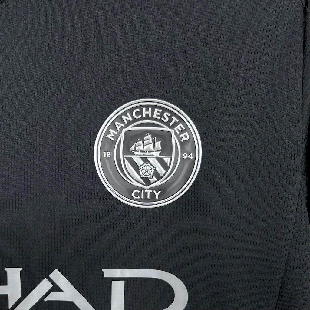 Maillot Manchester City 2025-26