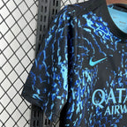 Maillot Inter Milan concept 2025-26