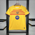 Maillot foot FC Barcelone 2024 2025 Third