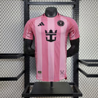 Maillot Inter Miami foot domicile 2025 2026