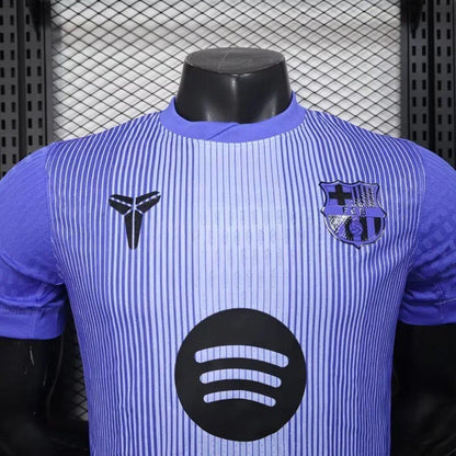 Maillot FC Barcelone concept 2025-26