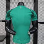 Maillot Saudi Arabie Saoudite Coupe du monde 2026