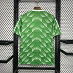 Maillot Allemagne foot 1990 Retro