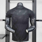 Maillot Manchester United concept 2025-26