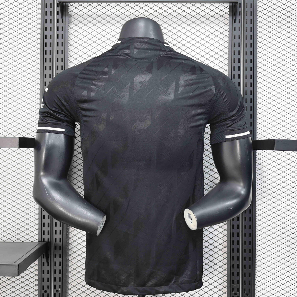 Maillot Manchester United concept 2025-26