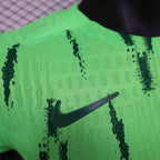 Maillot Sporting extérieur 2024-25