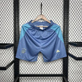 Short Ajax Extérieur 2024/2025