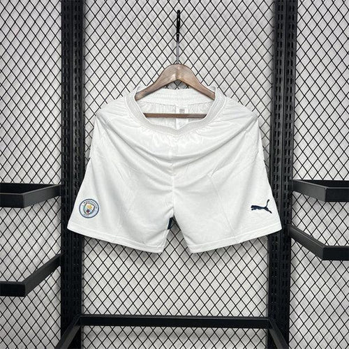 Short Manchester City Domicile 2024/2025